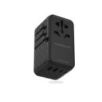 شارژر دیواری 100 وات پاورولوژی مدل Powerology Charger P100WPD