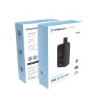 پمپ باد و کمپرسور شارژی سوپر کامپکت پاورولوژی مدل Powerology Super Compact Tire Inflator - P25CMAPBK - Image 6