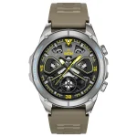 ساعت هوشمند ورزشی پاورولوژی مدل  Powerology Titan Smart Watch PSWAGBT - Image 7