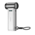 جت فن دمنده و مکنده پاورولوژی مدل Powerology Turbo Jet Fan & Vacuum PPBCHA78 - Image 12