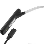 هندزفری بلوتوث گردنی پاورولوژی مدل Powerology VOIX ENC Neckband - Image 4