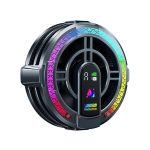 فن خنک کننده رادیاتوری تبلت و آیپد مدل SMONAMA TH06 PRO - Image 6