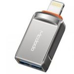 تبدیل USB-A به LIGHTNING مکدودو مدل OT-860 - Image 3
