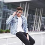 عینک هوشمند گرین لاین مدل Green Lion Urbanic Smart EyeWear - Image 4