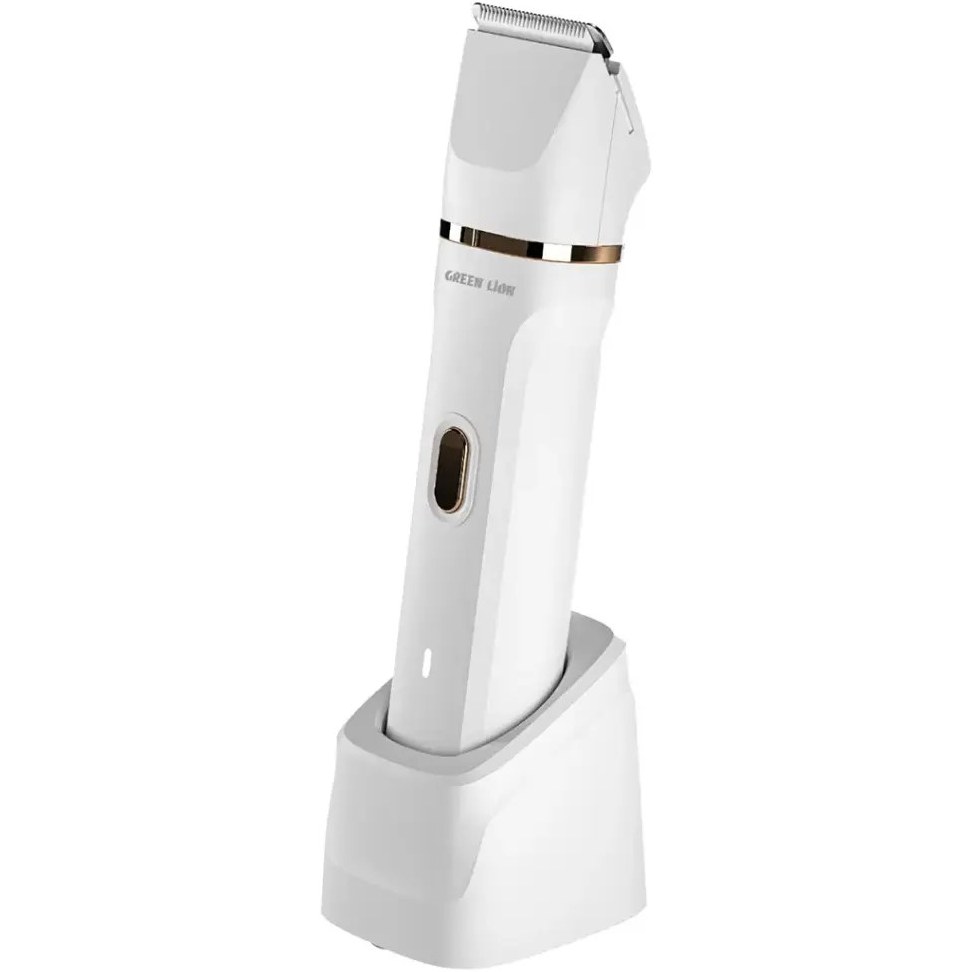 XCdizufYel3aH7MC ماشین اصلاح موی صورت و بدن 5 کاره گرین لاین Green Lion Trim X5 Body Hair Trimmer - Image 1