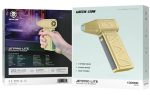 جت فن گرین لاین با نازل مغناطیسی مدل JetPro Lite GNJPLT180WBK - Image 3