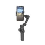 گیمبال و استبلایزر موبایل پرودو Porodo 3-Axis Gimbal Extension Rod PD-AITGMP9 با قابلیت تشخیص حرکت - Image 2