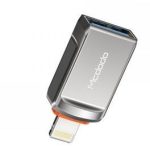 تبدیل USB-A به LIGHTNING مکدودو مدل OT-860 - Image 4
