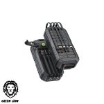 پاوربانک خورشیدی Green Lion مدل Solar Mate با ظرفیت 20000mAh - Image 4
