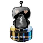 خوشبوکننده هوشمند خودرو پرودو مدل Robovibe PDLSLN2219