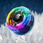 فن خنک کننده گوشی ممو Memo سری B مدل CX15 - Image 4
