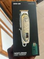 ماشین اصلاح موی سر و صورت Green Lion مدل Gentleman - Image 2