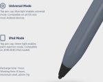 قلم هوشمند طراحی یونیورسال پاورولوژی مدل Powerology p21stypgy - Image 5