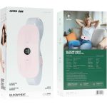 پد گرم کننده قاعدگی Green Lion Bloom Heat Menstrual Heating Pad - Image 2