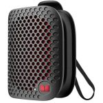 اسپیکر بلوتوثی قابل حمل مانستر مدل MS62106 با گیره اتصال - Image 7
