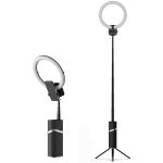 رینگ لایت پرتابل چندکاره YY-1 مدل MULTIFUNCTIONAL FOLDING FILL LIGHT