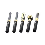 ست سشوار 5 کاره پرودو Porodo Multi-Styling Hair Dryer Set PD-LFST126 - Image 15