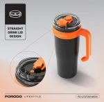 ماگ و مخلوط کن قابل حمل پرودو مدل 6 BLEND با ظرفیت 900 میل - Image 7