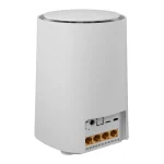 مودم بی سیم 5G DU دوباند AC1200 مدل KJ33 (استوک) زد ال تی دسترسی superadmin - Image 4