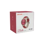 ساعت هوشمند زنانه پرودو مدل PD-BELLE Porodo Belle Smart Watch AMOLED Display PD-BELLE - Image 2