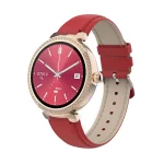 ساعت هوشمند زنانه پرودو مدل PD-BELLE Porodo Belle Smart Watch AMOLED Display PD-BELLE - Image 4