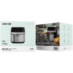 سرخ کن گرین لاین مدل Green Lion Deluxe Air Fryer - Image 4