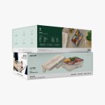 ظرف غذای برقی گرین لاین مدل GLB-05 ظرفیت ۸۵۰ میلیلیتر - Image 6