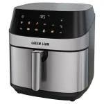 سرخ کن گرین لاین مدل Green Lion Deluxe Air Fryer - Image 2