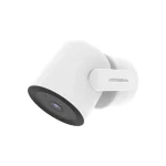 دوربین نظارتی هوشمند پاورولوژی مدل POWEROLOGY INDOOR PTZ SMART CAMERA PSM015 - Image 3