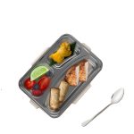 ظرف غذای برقی گرین لاین مدل GLB-05 ظرفیت ۸۵۰ میلیلیتر - Image 3