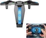 دسته بازی موبایل گیمسر مدل Gamesir F4 Falcon - Image 2