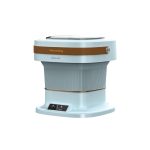 ماشین لباسشویی 6 لیتری گرین لاین مدل Portable Washing Machine 6L  GNPRTWM6L - Image 6