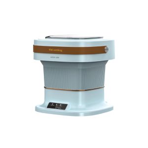 ماشین لباسشویی 6 لیتری گرین لاین مدل Portable Washing Machine 6L  GNPRTWM6L