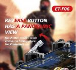 دسته بازی فن دار گوشی موبایل ارلدام Earldom ET-F06 Mobile Gaming Cooling Pad - Image 8