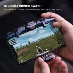 دسته بازی موبایل گیمسر مدل Gamesir F4 Falcon - Image 5
