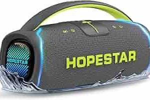 اسپیکر قابل حمل هوپ استار 300 واتی A65