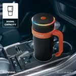 ماگ و مخلوط کن قابل حمل پرودو مدل 6 BLEND با ظرفیت 900 میل - Image 4