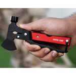 تبر و چکش چندکاره گرین Green Storm Breaker Multi Axe Hammer - Image 3