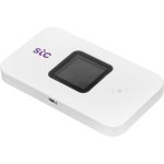 مودم همراه ۴.5G/TD-LTE هوآوی مدل E5785-330 پک اصلی - Image 3