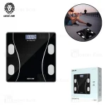 ترازو هوشمند گرین لاین مدل Green Lion Body Scale GNDGTBSCLBK - Image 4