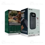 پاوربانک و جامپ استارتر خودرو گرین لاین  10000 میلی آمپر مدل Green Lion Flex Power GNFLXJUMP10GY - Image 2