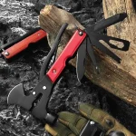 تبر و چکش چندکاره گرین Green Storm Breaker Multi Axe Hammer - Image 8