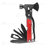 تبر و چکش چندکاره گرین Green Storm Breaker Multi Axe Hammer