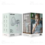 نبولایزر اولتراسونیک قابل حمل گرین لاین مدل NEBULIZER PORTABLE - Image 2