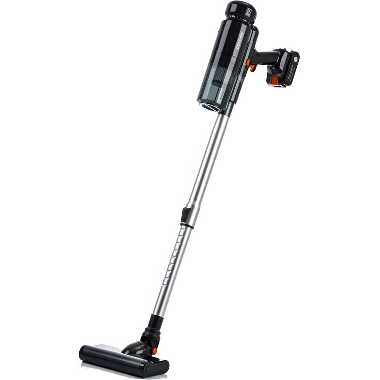 C06V9Zze4epp0MBZ جارو شارژی پرودو مدل PD-LFST030 Cordless STICK VACUUM PRO - Image 1