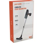 جارو شارژی پرودو مدل PD-LFST030 Cordless STICK VACUUM PRO - Image 3