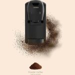 دستگاه قهوه ساز چند کاره کپسولی لپرسو مدل Lepresso Lieto Multi-Capsule Coffee Machine - Image 8