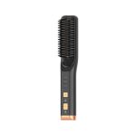 برس حرارتی صاف کننده مو و ریش Green Lion Cordless Beard and Hair Straightener