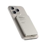 پاوربانک مگسیف گرین لاین مدل GL-MAG 5 ظرفیت ۵۰۰۰ میلی آمپر - Image 5