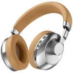 هدفون بلوتوث گرین لاین مدل Green Lion Rhythm X50 ANC Wireless Headphone - Image 11